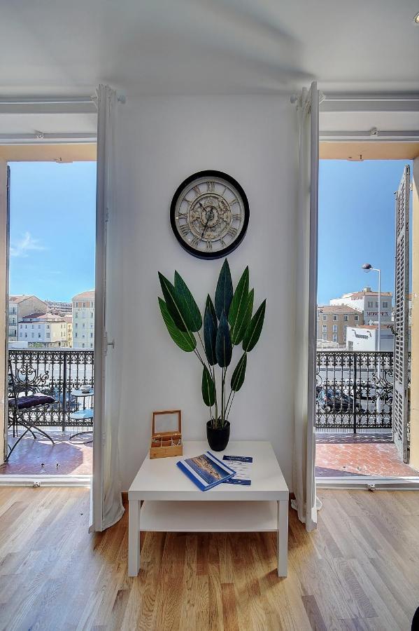 Le ART - 500m des plages - Clim - Verrière Côte d'Azur Cannes Exterior foto